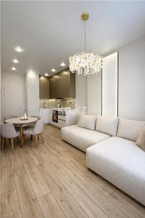 Продажа 3-комнатной квартиры, 66.2 м² в Астане