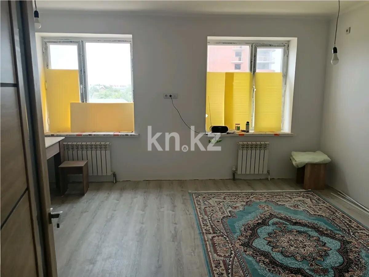 Продажа 1-комнатной квартиры, 29 м² в Астане - фото 2