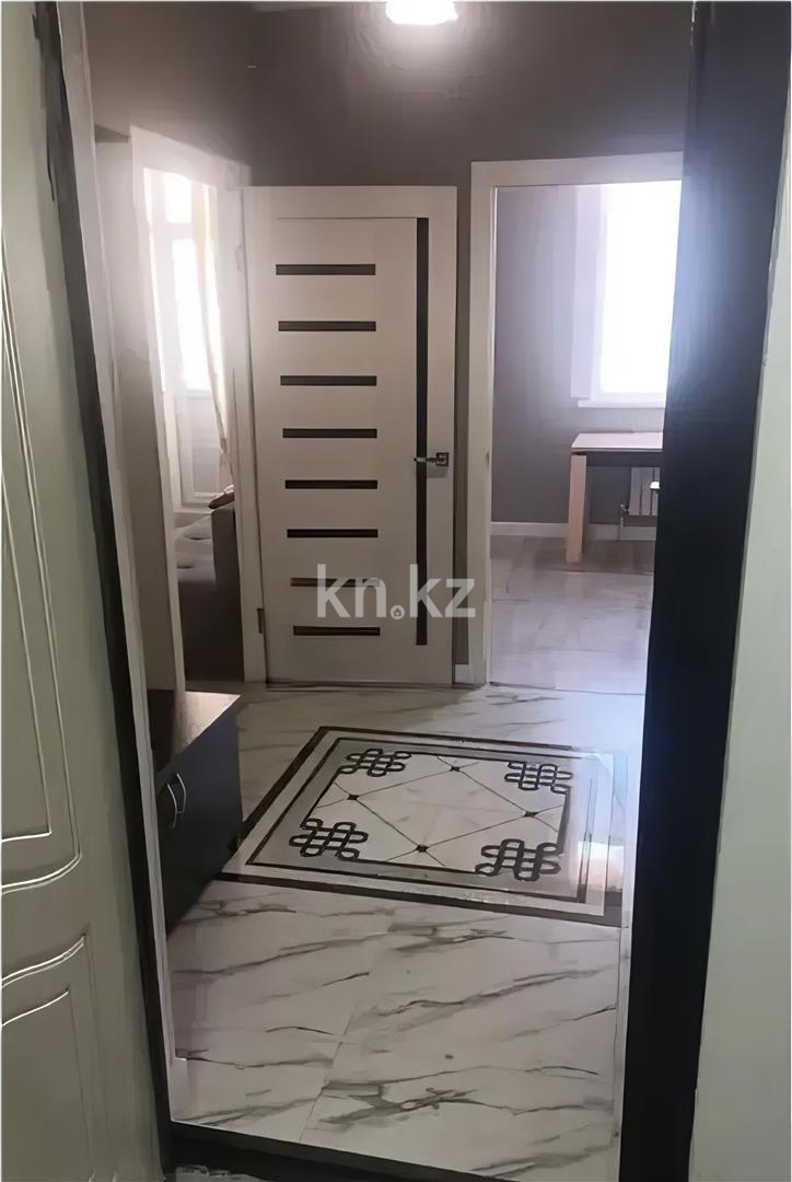 Продажа 1-комнатной квартиры, 37.6 м² в Астане - фото 4