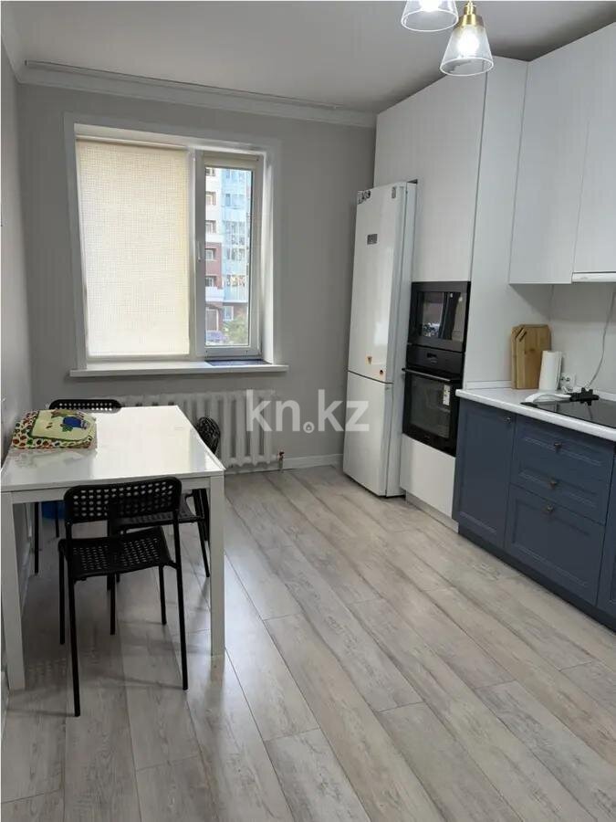 Продажа 2-комнатной квартиры, 57 м² в Астане - фото 3