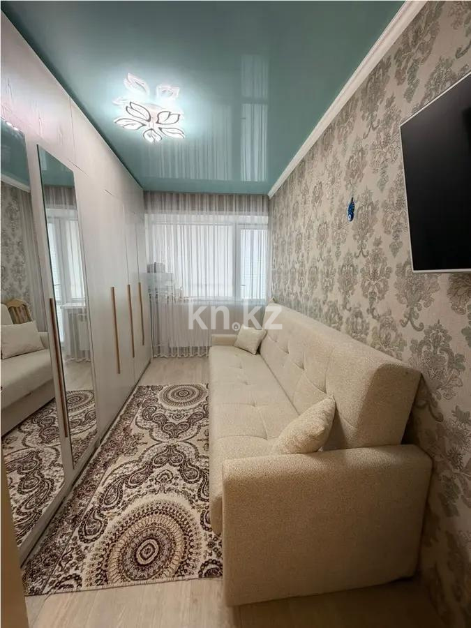 Продажа 2-комнатной квартиры, 43 м² в Караганде - фото 2