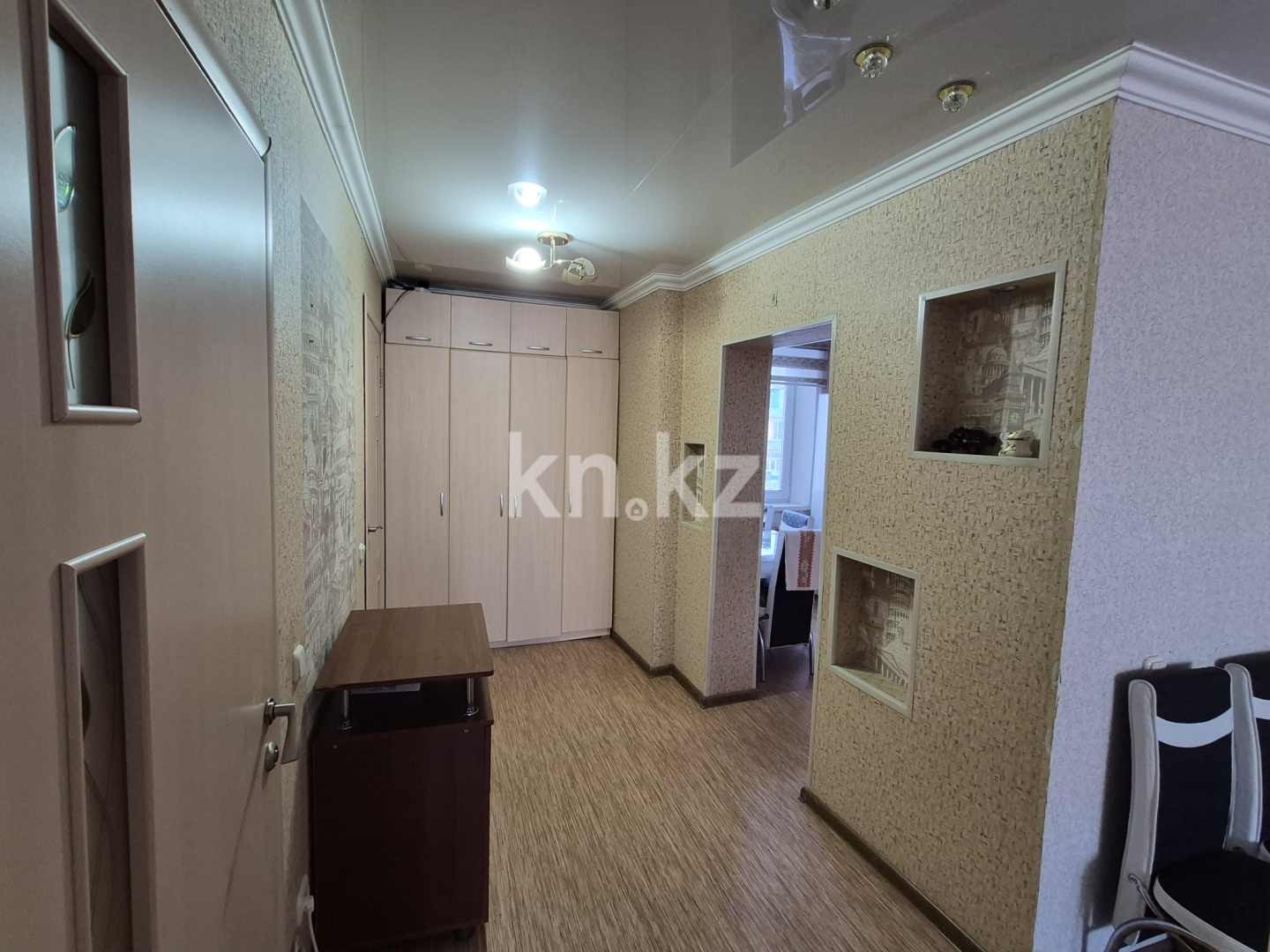 Продажа 2-комнатной квартиры, 51.6 м² в Караганде - фото 10