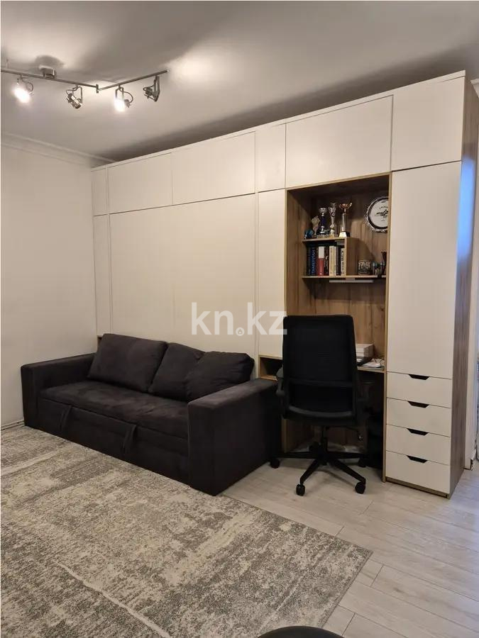 Продажа 2-комнатной квартиры, 67 м² в Алматы