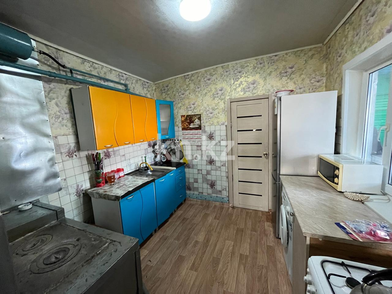 Продажа 3-комнатного дома, 70 м², ул. Лермонтова в Караганде - фото 14