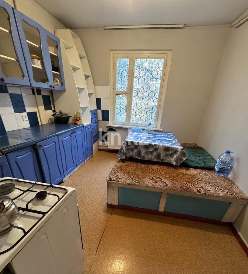 Продажа 3-комнатной квартиры, 70 м² в Алматы - фото 3