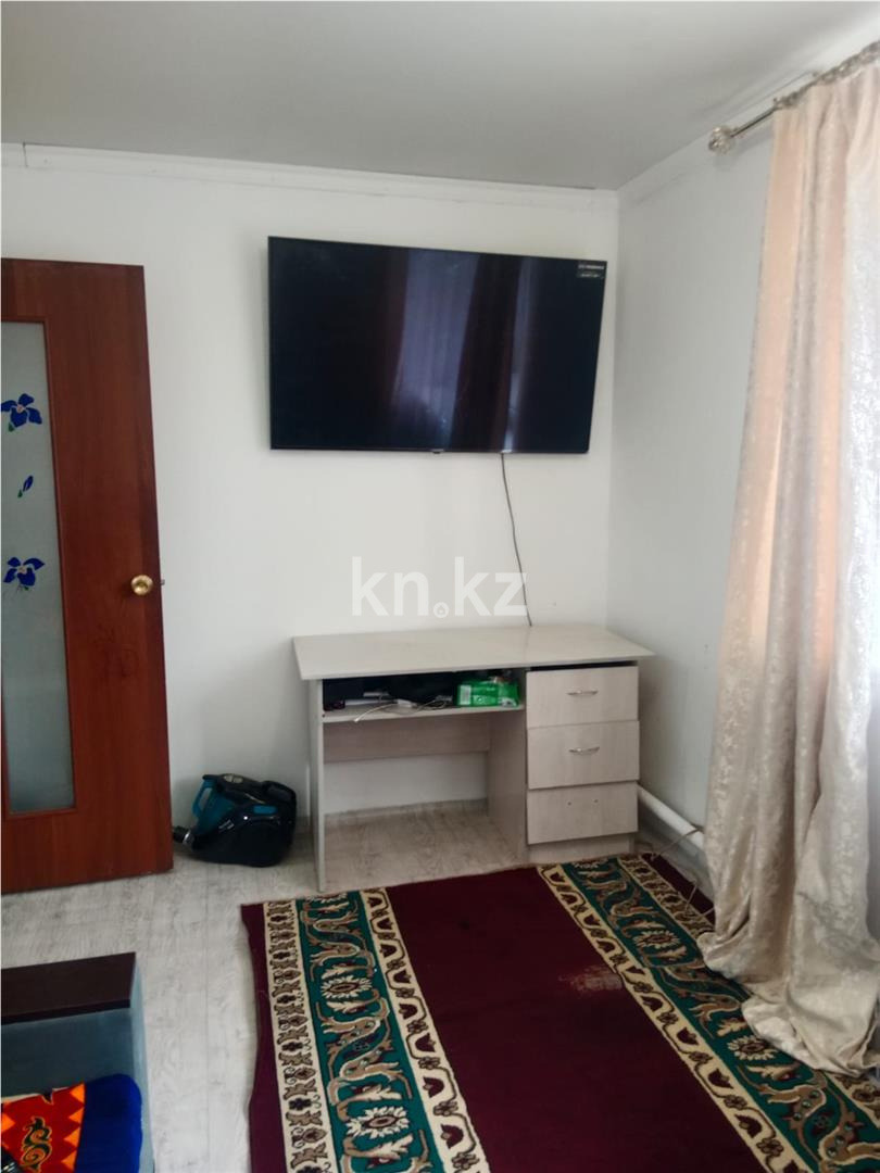 Продажа 3-комнатной квартиры, 45 м² в Караганде - фото 2