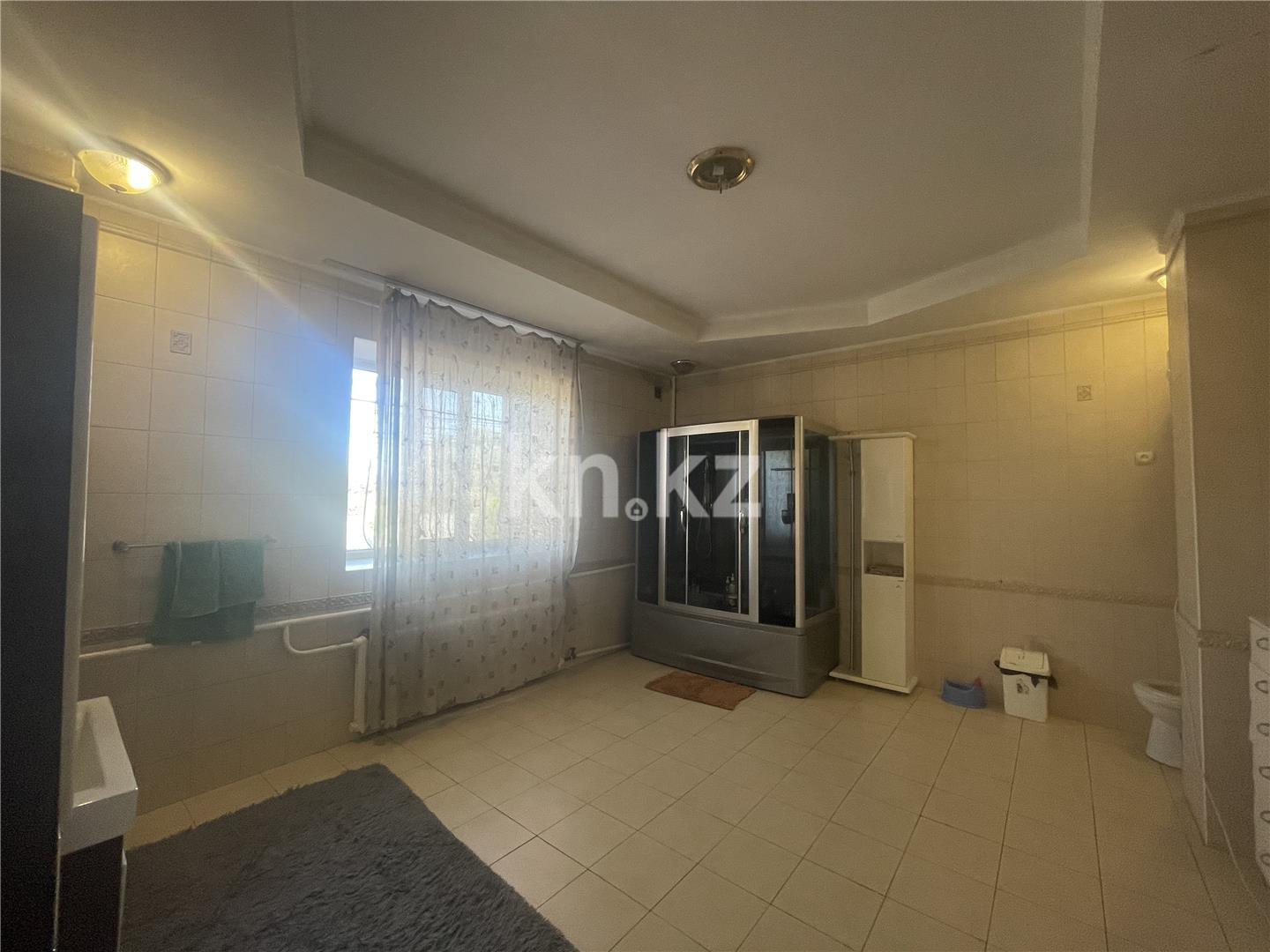 Продажа 7-комнатного дома, 461.6 м², ул. Кажибекова в Караганде - фото 16
