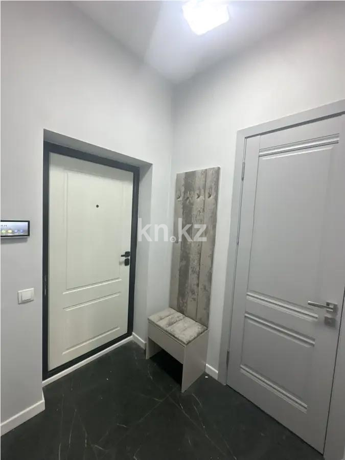 Продажа 2-комнатной квартиры, 50 м² в Алматы - фото 5