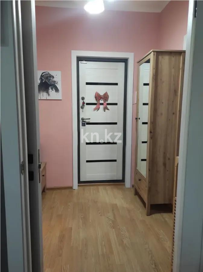 Продажа 1-комнатной квартиры, 47.4 м², ул. Северное Кольцо, дом  86/14 в Алматы - фото 4