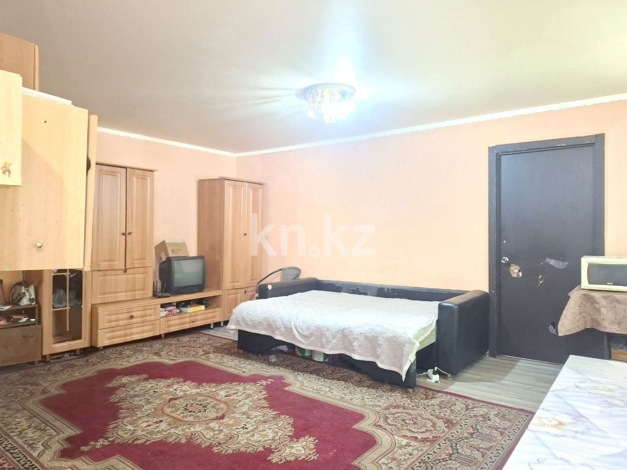 Продажа 2-комнатной квартиры, 45.2 м² в Усть-Каменогорске - фото 4
