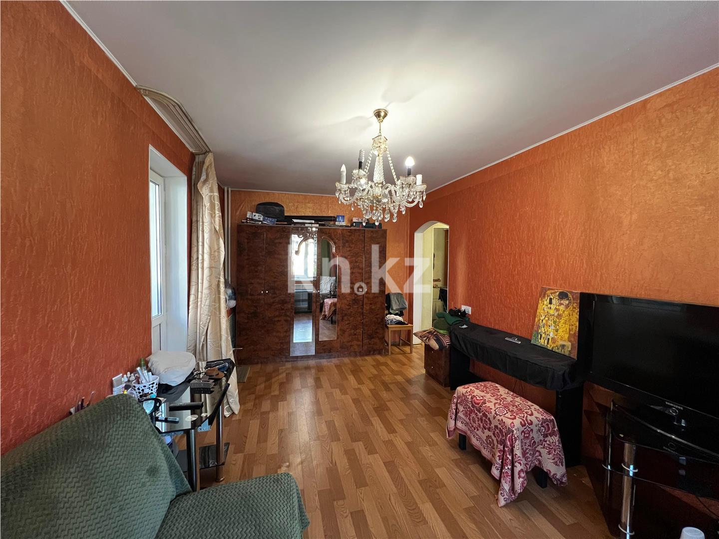 Продажа 2-комнатной квартиры, 54 м², пр. Н. Абдирова в Караганде - фото 5