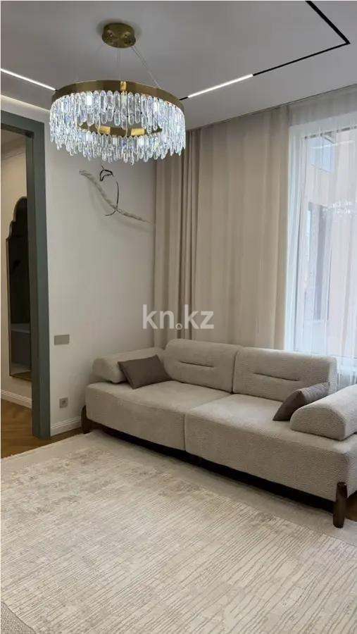 Продажа 3-комнатной квартиры, 80 м² в Астане