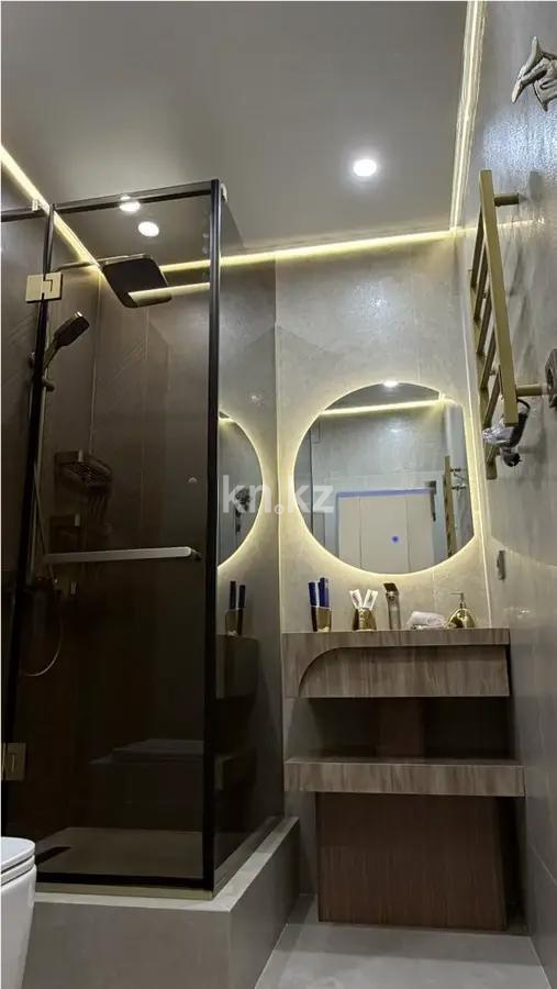 Продажа 2-комнатной квартиры, 44 м² в Алматы - фото 4