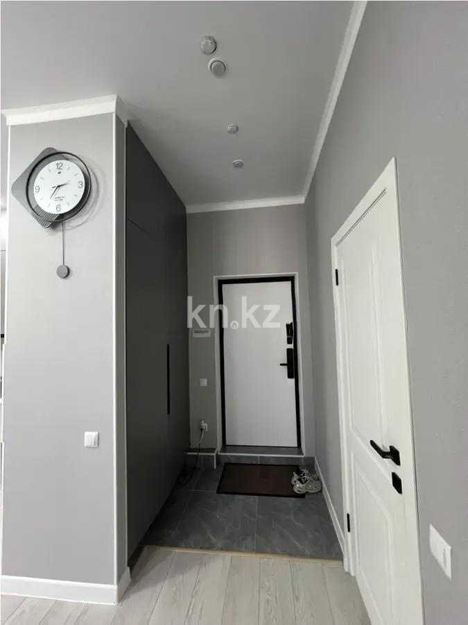 Продажа 2-комнатной квартиры, 40 м² в Астане - фото 5