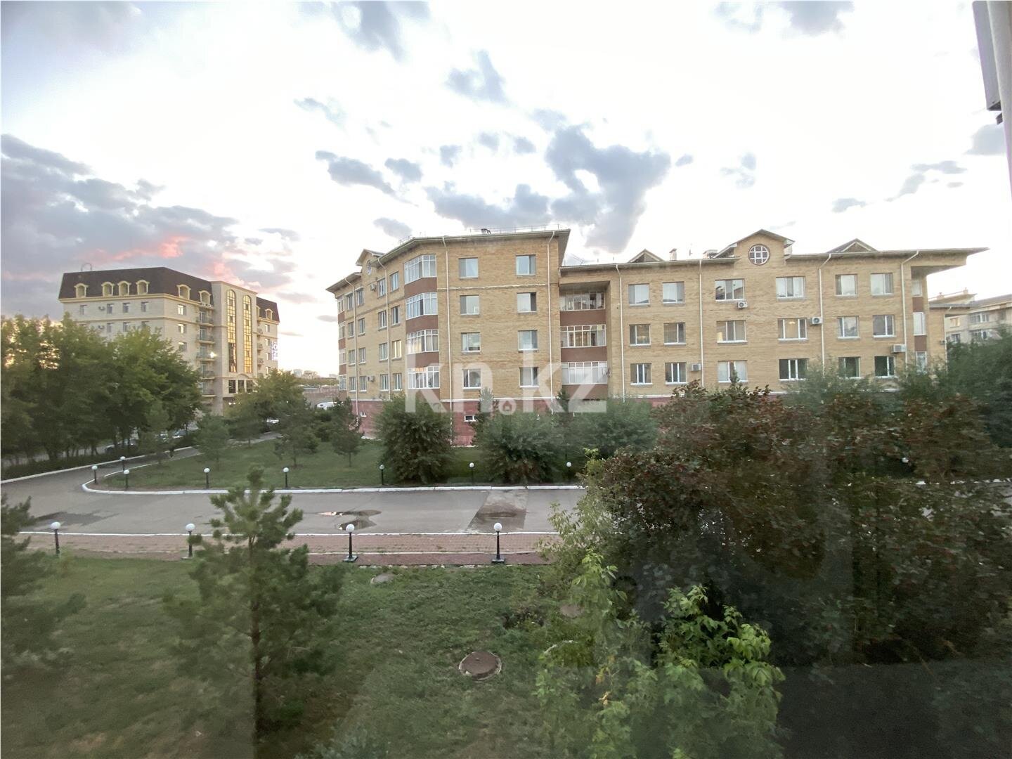 Продажа 2-комнатной квартиры, 81 м² в Астане - фото 9