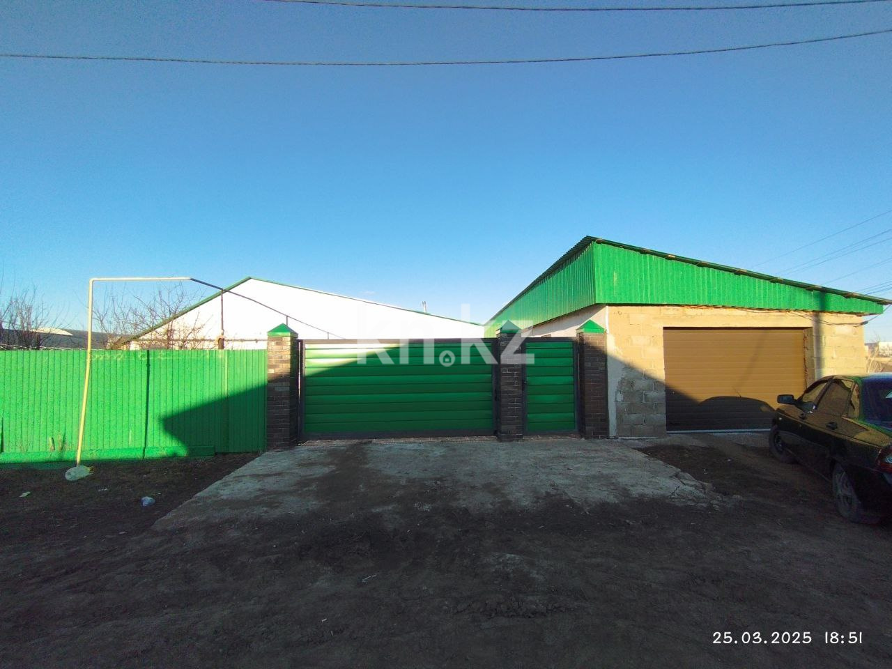 Продажа 5-комнатного дома, 114 м² в Уральске - фото 32