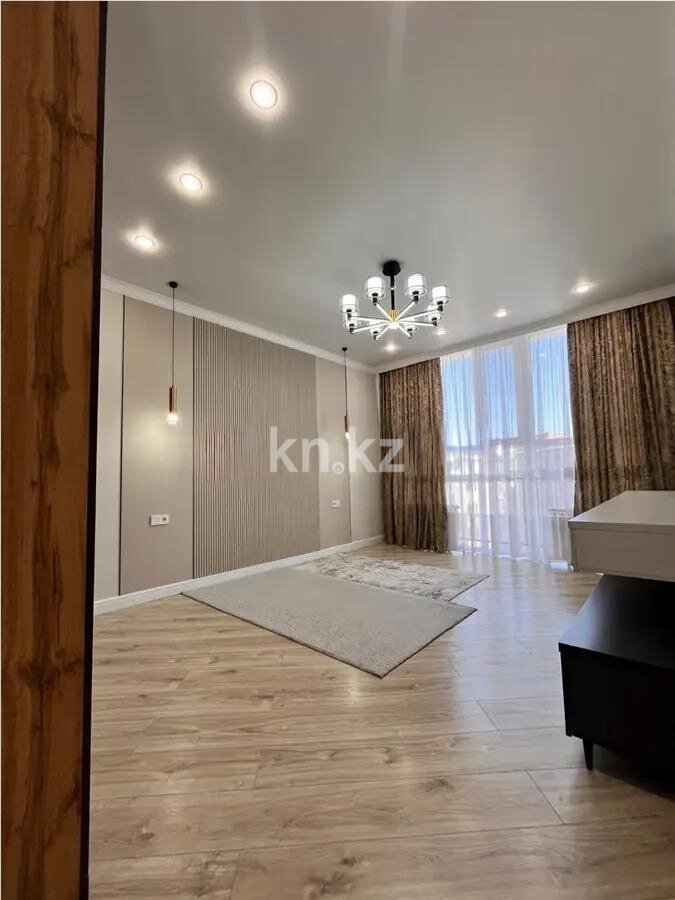 Продажа 4-комнатной квартиры, 117 м² в Астане - фото 3