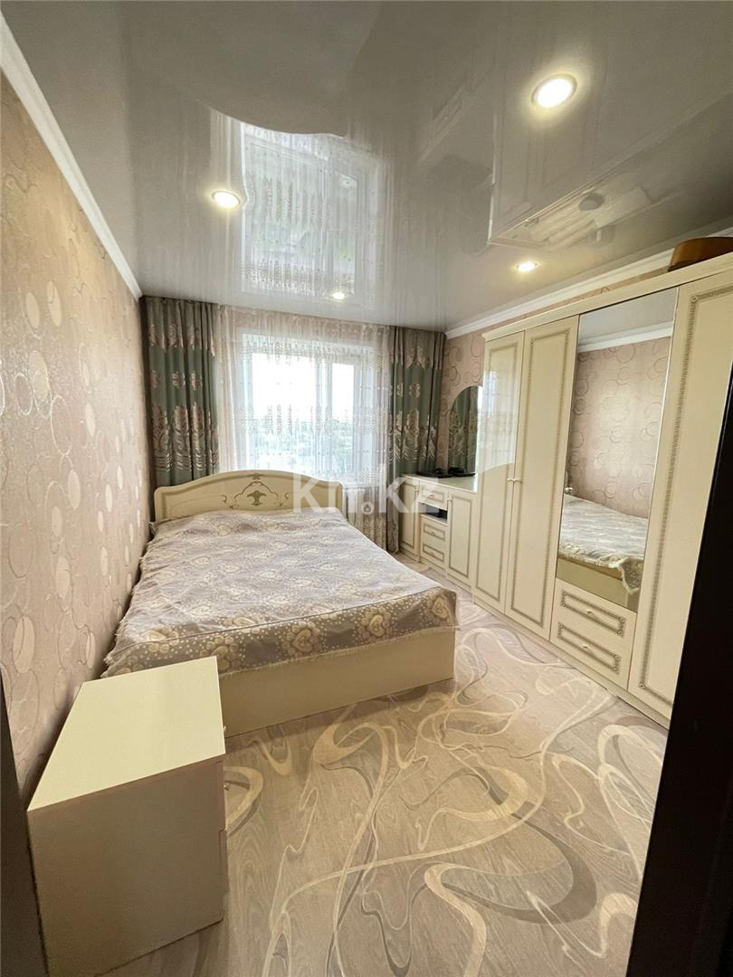 Продажа 3-комнатной квартиры, 62 м², мкр-н Восток-3 в Караганде - фото 4