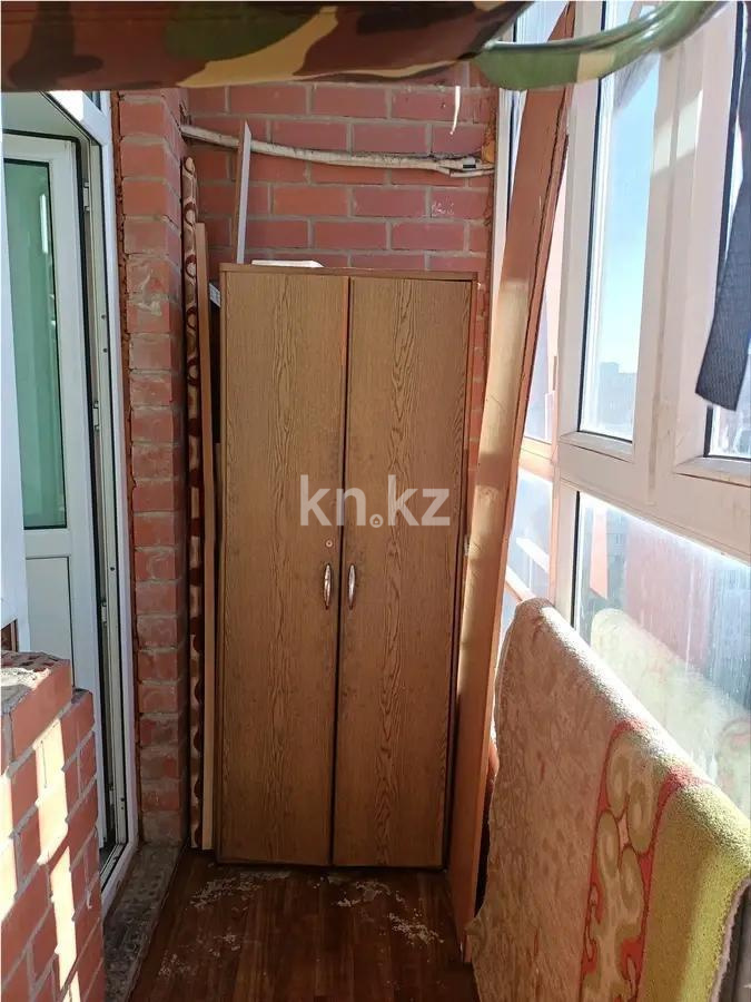 Продажа 1-комнатной квартиры, 55 м², ул. Кумисбекова, дом  8 в Астане - фото 6