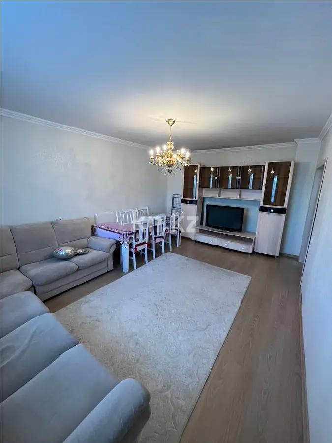 Продажа 2-комнатной квартиры, 75 м², ул. Сыганак, дом  64/1 в Астане
