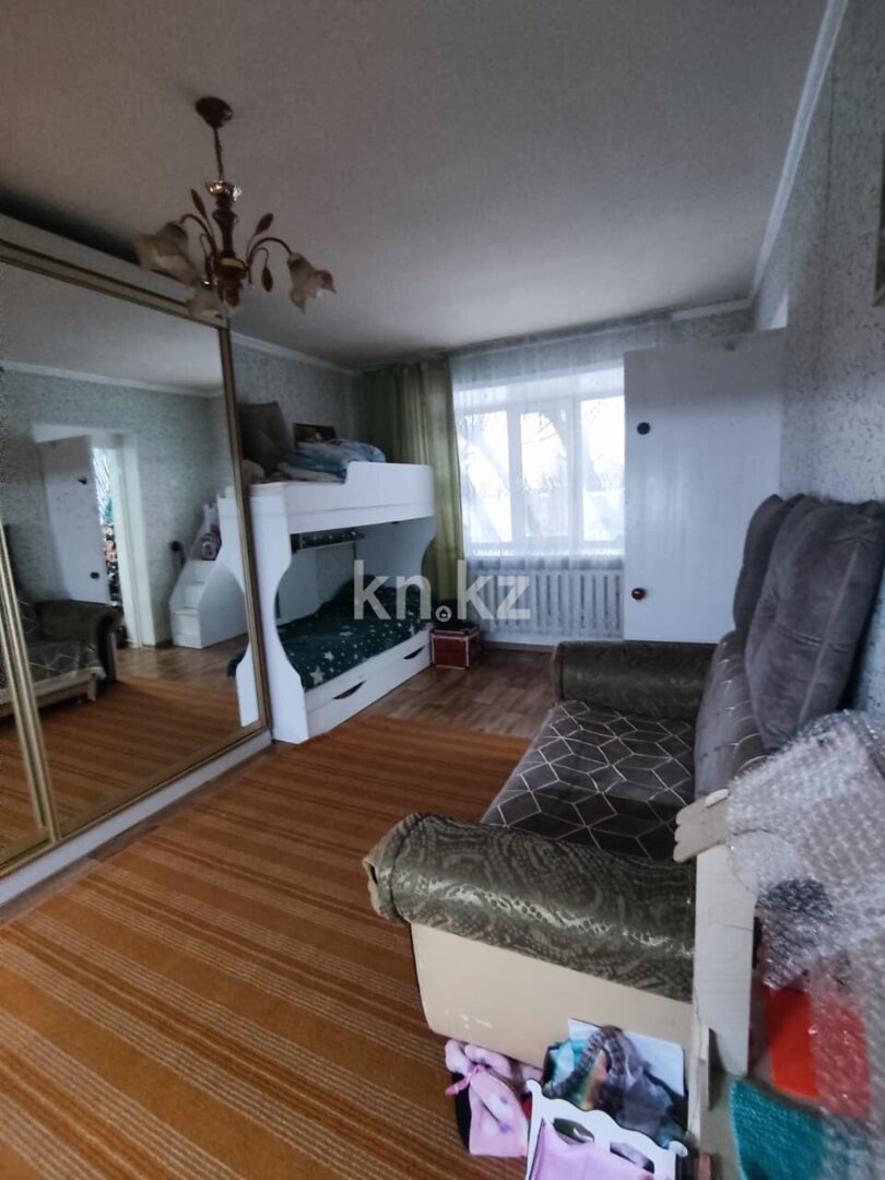 Продажа 2-комнатной квартиры, 54 м² в Астане - фото 3