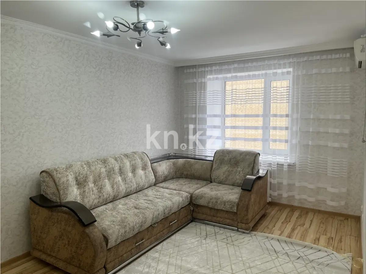 Продажа 1-комнатной квартиры, 40 м² в Астане