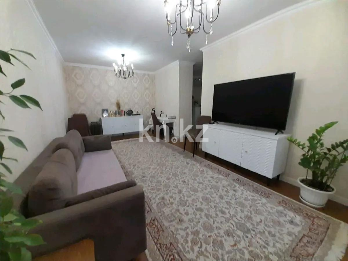 Продажа 3-комнатной квартиры, 85.5 м² в Астане