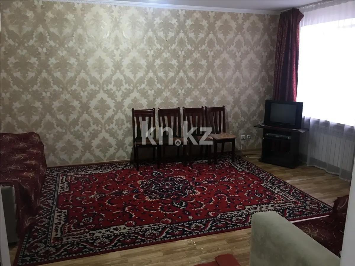 Продажа 1-комнатной квартиры, 38.6 м², ул. Сокпакбаева, дом  14/3 в Астане