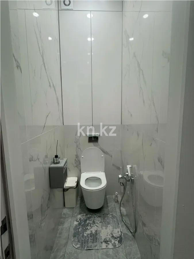 Продажа 3-комнатной квартиры, 92 м² в Караганде - фото 18