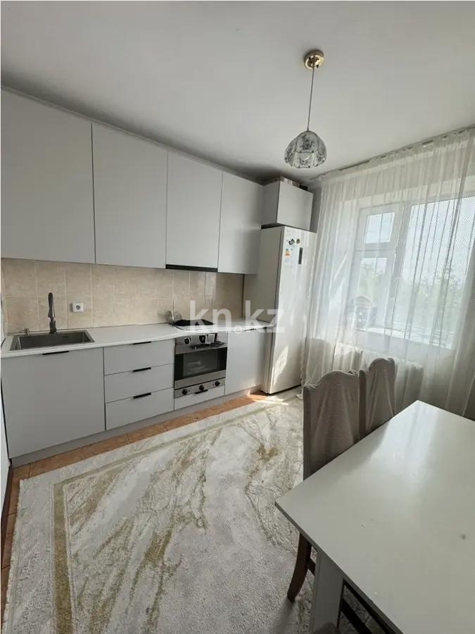 Продажа 1-комнатной квартиры, 37 м² в Астане - фото 2