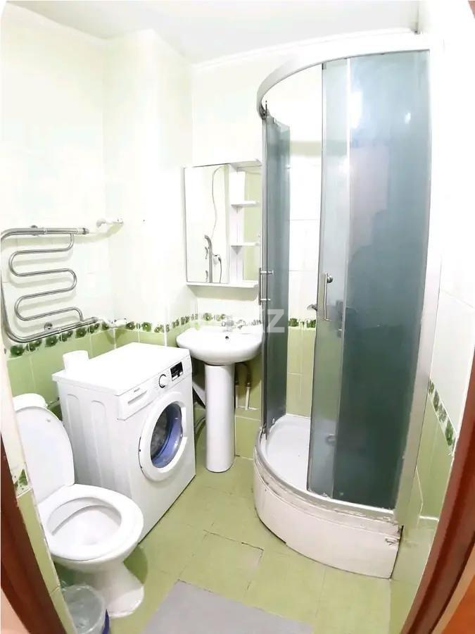 Продажа 1-комнатной квартиры, 18 м², ул. Казыбек би, дом  125 в Алматы - фото 2