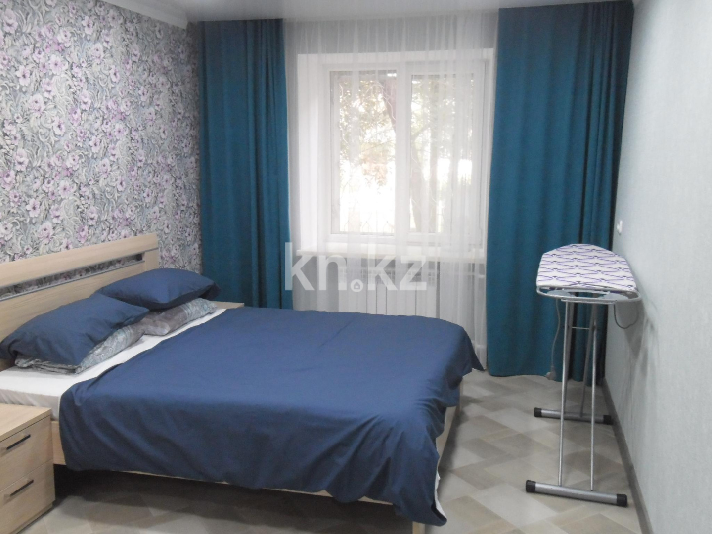 Аренда 3-комнатной квартиры посуточно, 77 м², ул. Набережная Славского, дом  48 в Усть-Каменогорске - фото 3