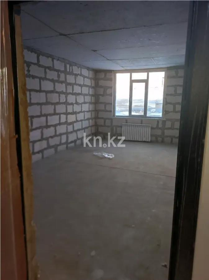 Продажа 1-комнатной квартиры, 39 м² в Алматы
