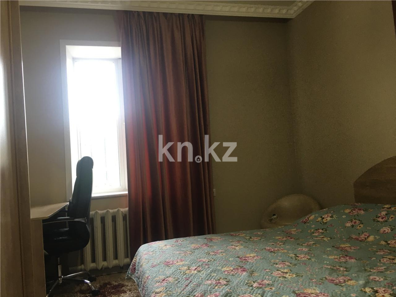 Продажа 4-комнатного дома, 100 м², ул. Сатпаева в Караганде - фото 8