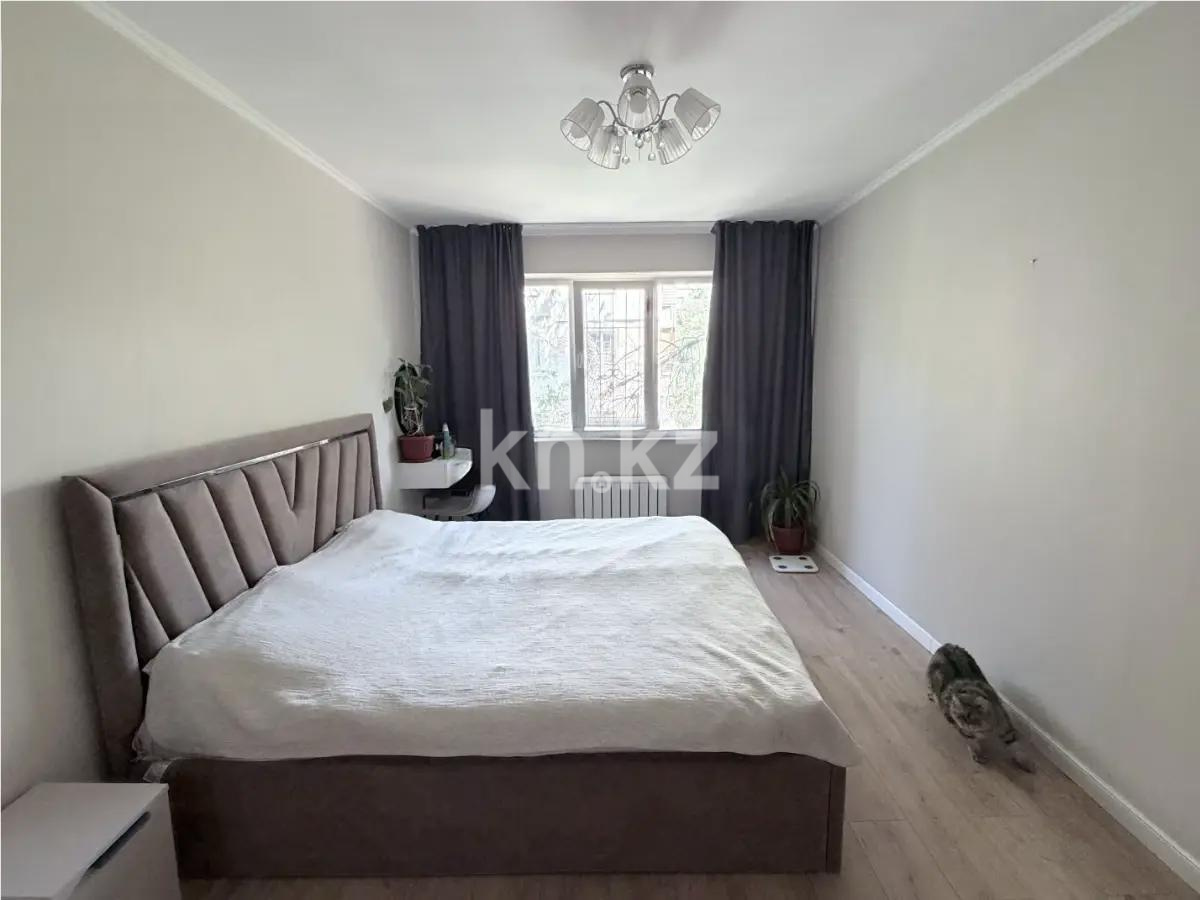 Продажа 3-комнатной квартиры, 64.7 м² в Алматы - фото 2