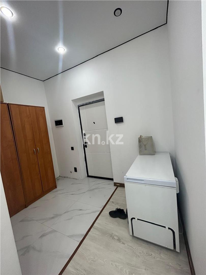 Продажа 2-комнатной квартиры, 59.3 м² в Астане - фото 7