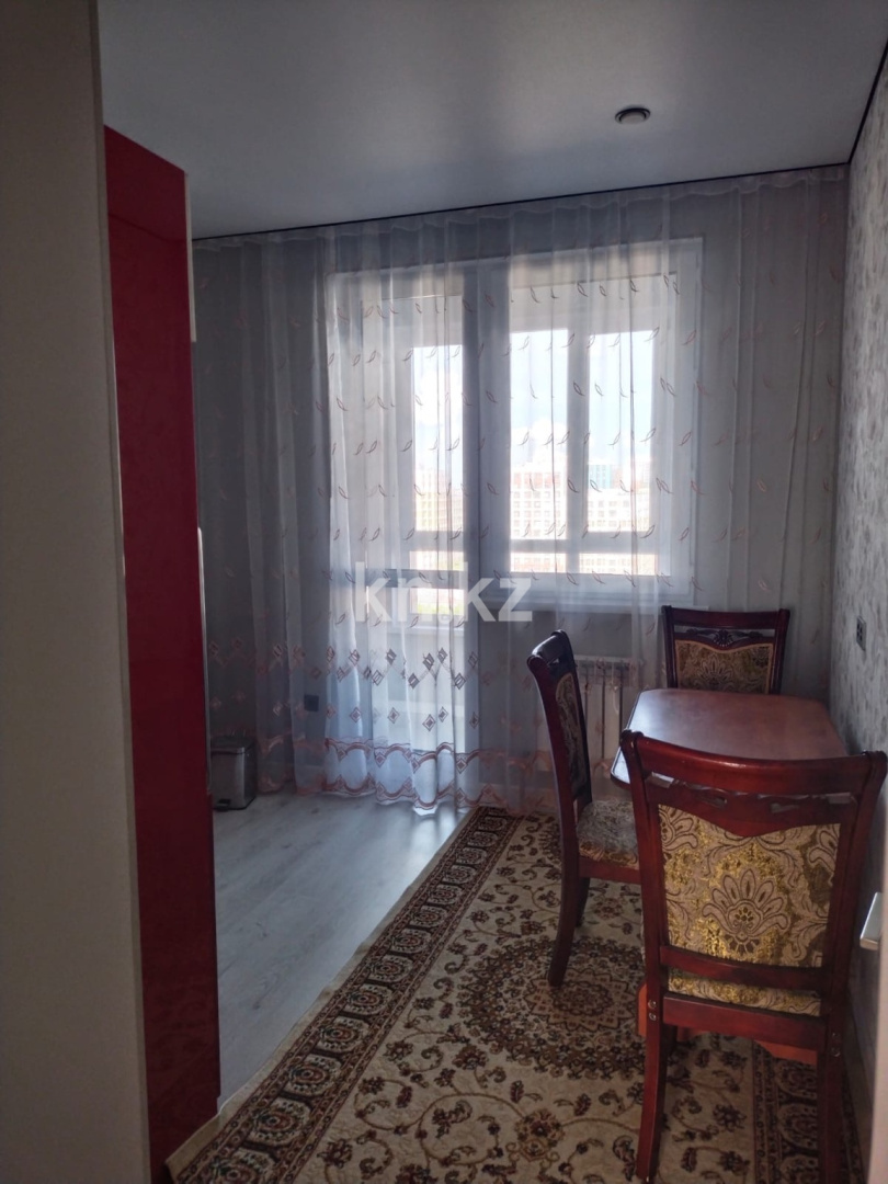Аренда 2-комнатной квартиры, 63 м² в Астане - фото 5
