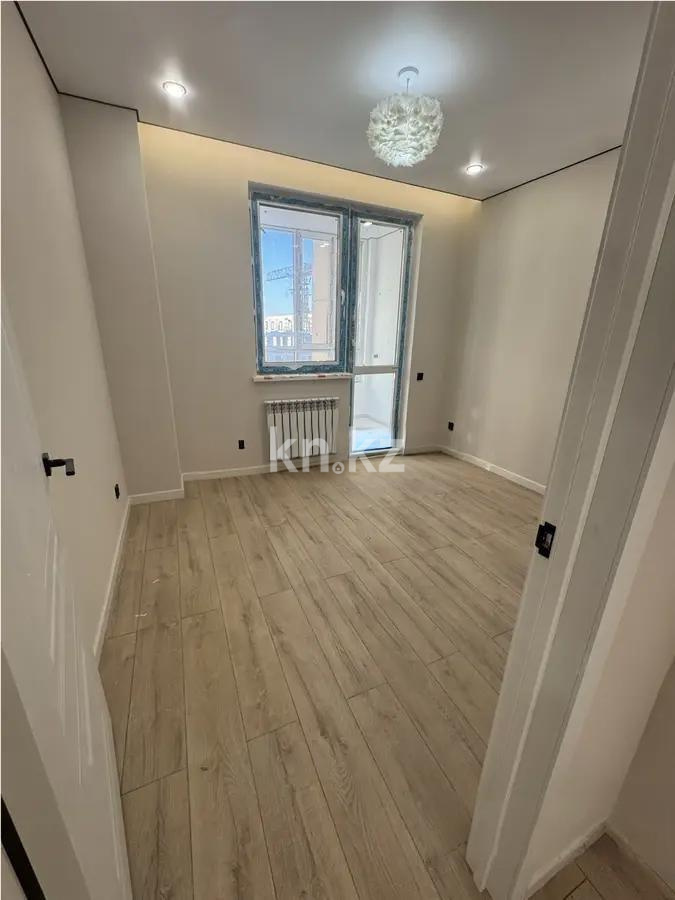 Продажа 2-комнатной квартиры, 62 м², ул. Жургенова, дом  19 в Астане - фото 3