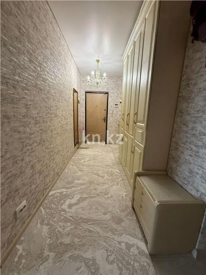 Продажа 1-комнатной квартиры, 65.3 м² в Астане - фото 5