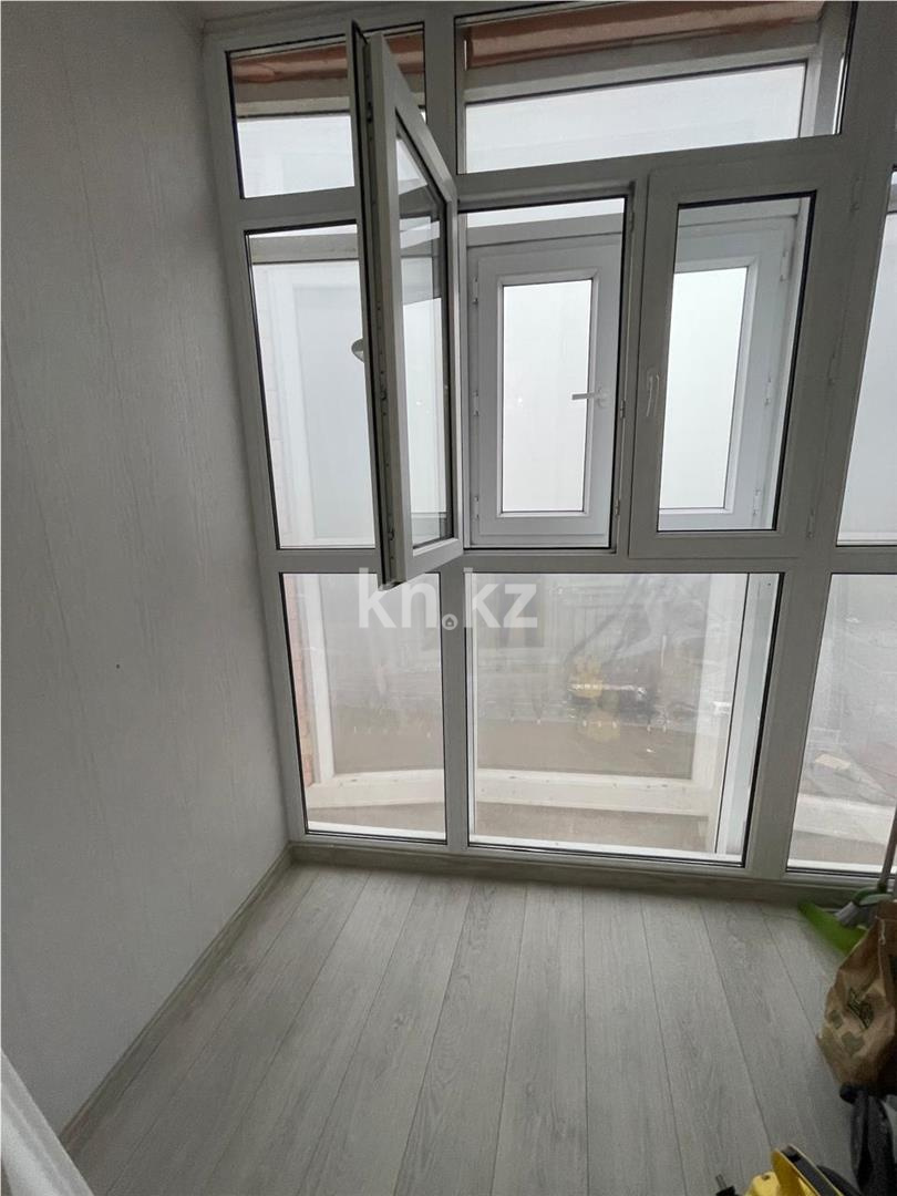 Продажа 3-комнатной квартиры, 107 м², пр. Республики в Караганде - фото 15