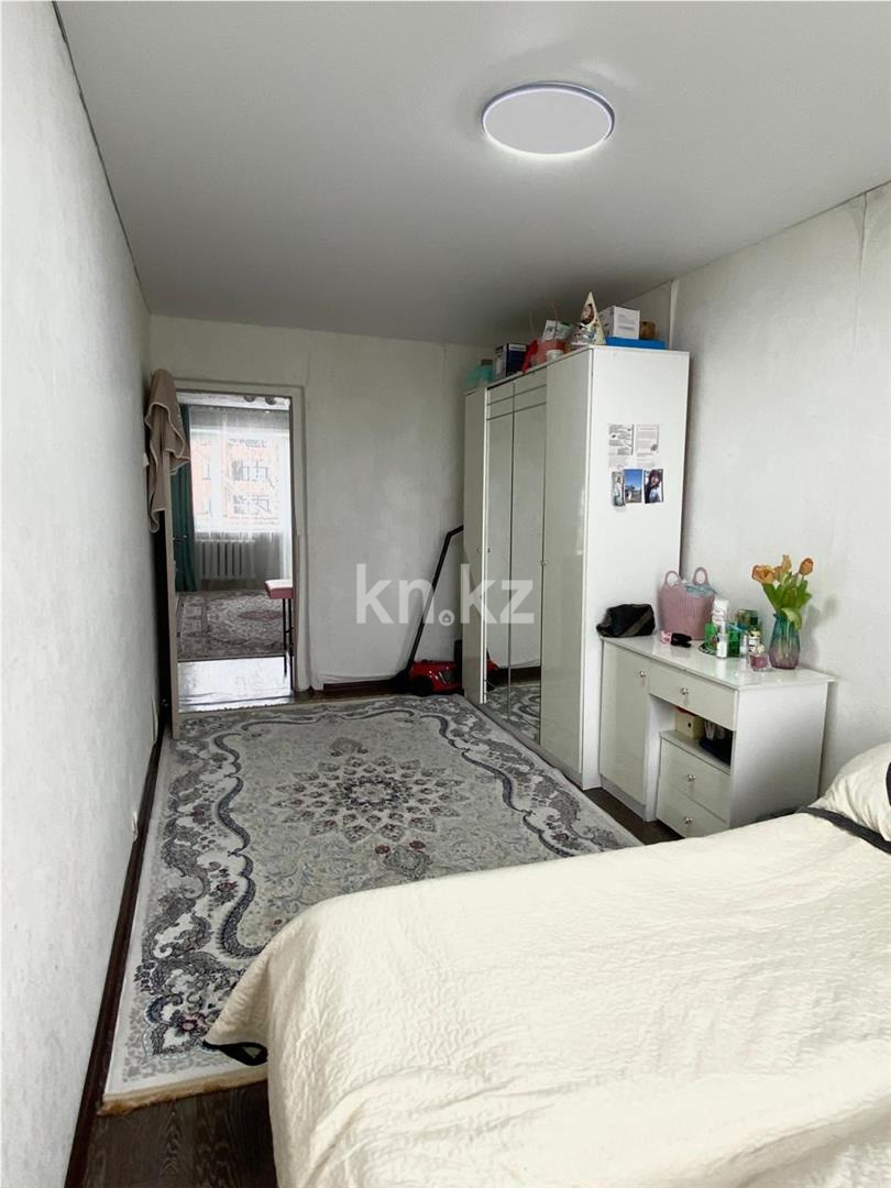 Продажа 2-комнатной квартиры, 45 м² в Караганде - фото 4