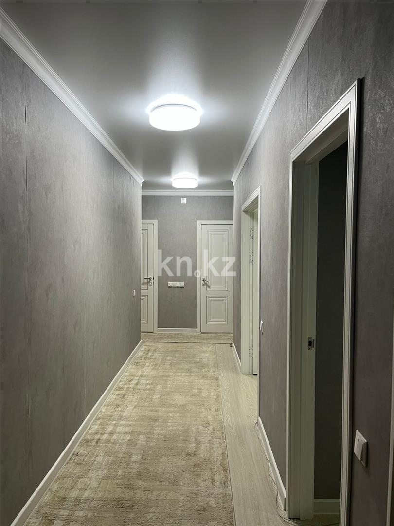 Продажа 3-комнатной квартиры, 87 м² в Караганде - фото 11