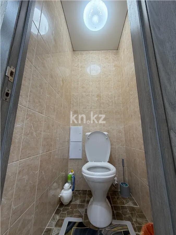 Продажа 2-комнатной квартиры, 60 м² в Караганде - фото 5