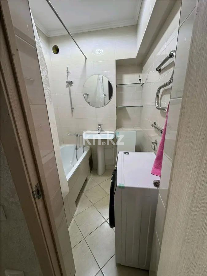 Продажа 1-комнатной квартиры, 37 м² в Алматы - фото 3