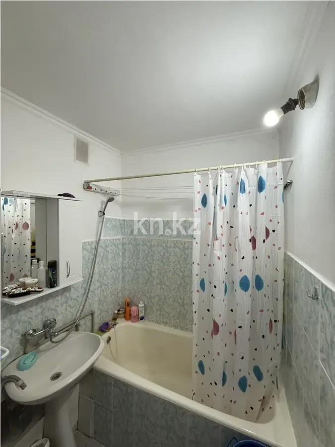 Продажа 2-комнатной квартиры, 57.5 м², пр. Абая, дом  1/1 в Астане - фото 4