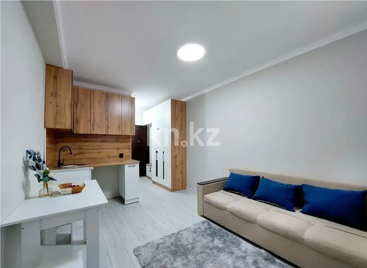 Продажа 1-комнатной квартиры, 22 м², ул. Кенесары хана, дом  83/3 в Алматы - фото 2