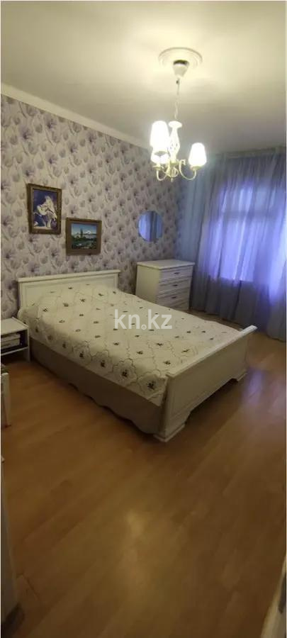 Продажа 4-комнатной квартиры, 82.1 м², ул. Даулеткерея, дом  156 в Алматы - фото 3