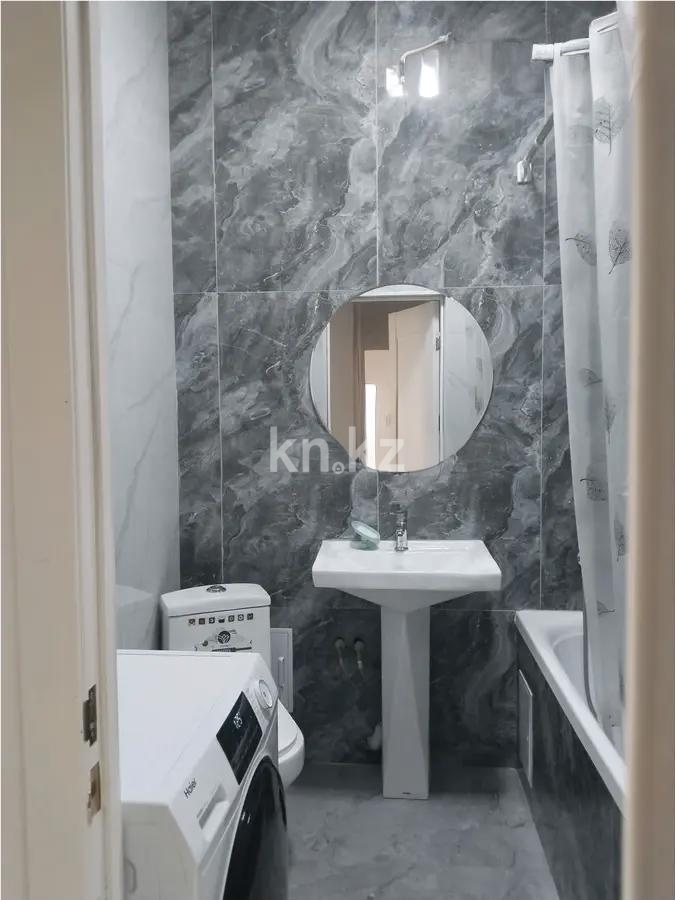 Продажа 2-комнатной квартиры, 62 м² в Алматы - фото 2
