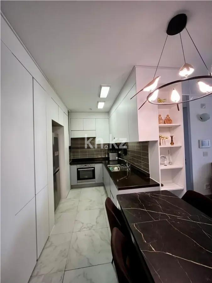 Продажа 3-комнатной квартиры, 72 м² в Астане - фото 2