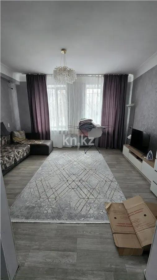 Продажа 2-комнатной квартиры, 12 м² в Сарани